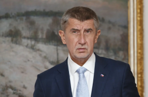 Babiš u dostavby Dukovan slíbil to, co nemůže splnit